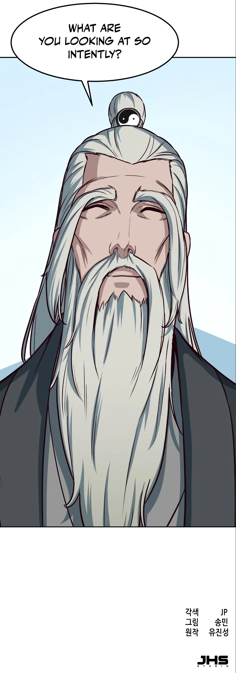 Sword Fanatic Wanders Through The Night Chapter 49 page 10