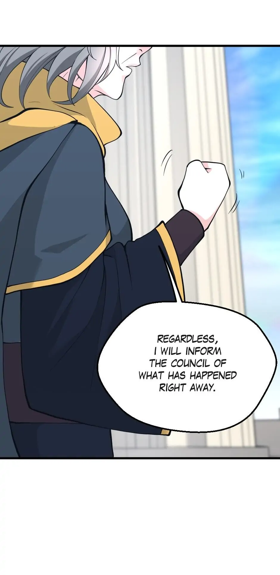 The Beginning After The End Chapter 120 page 100