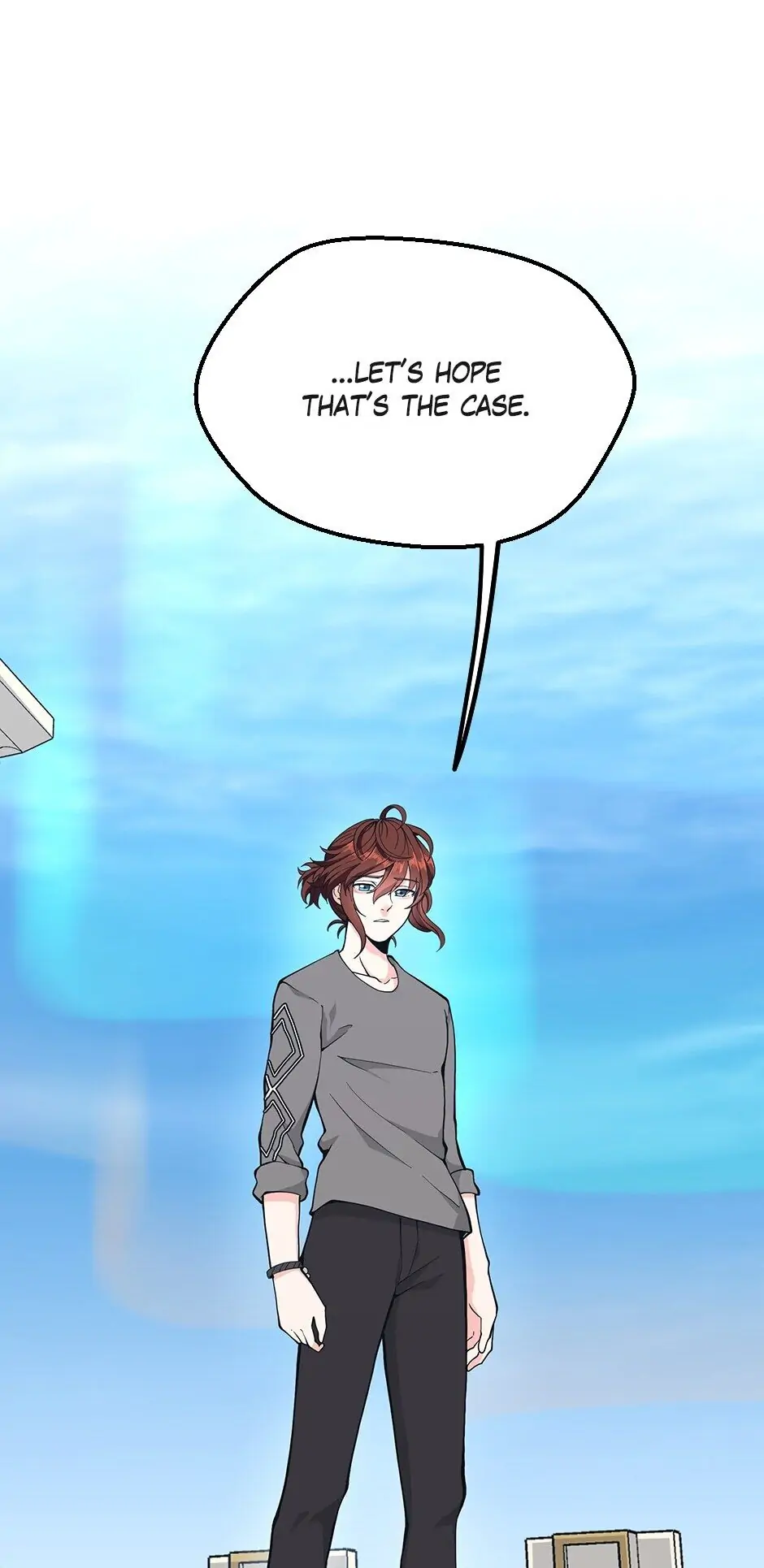 The Beginning After The End Chapter 120 page 103