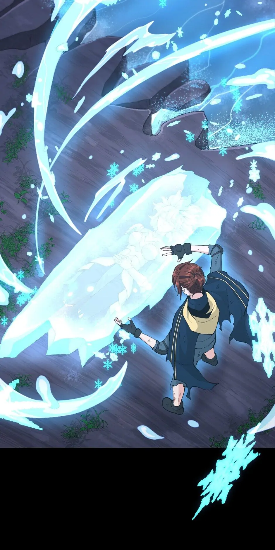 The Beginning After The End Chapter 120 page 14