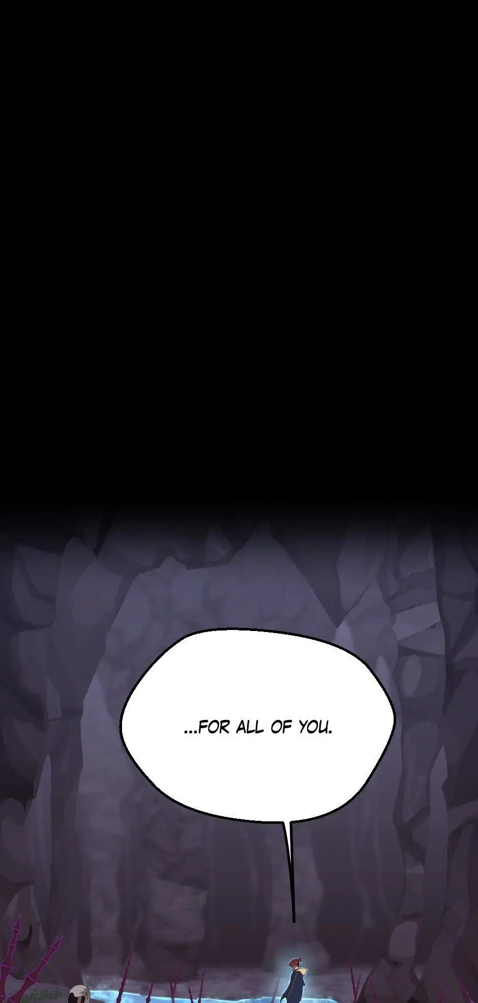 The Beginning After The End Chapter 120 page 17