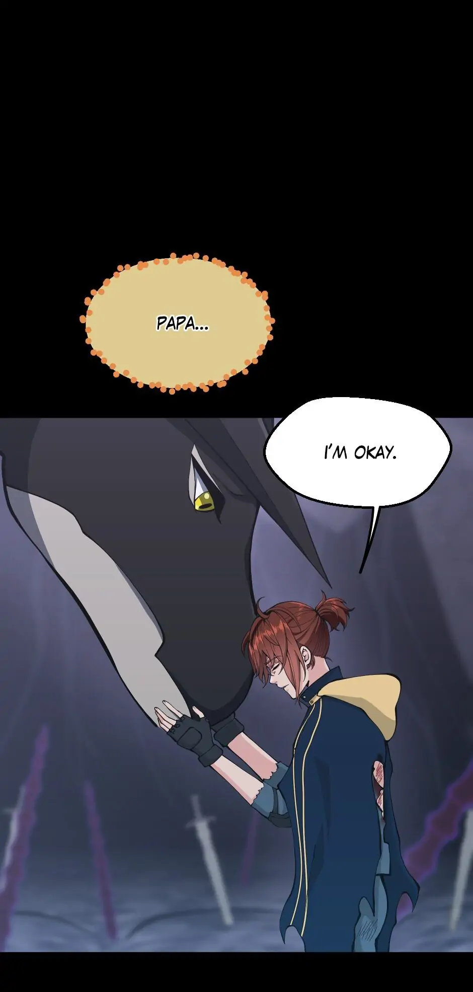 The Beginning After The End Chapter 120 page 21