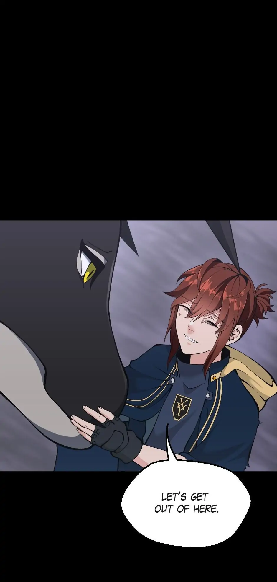 The Beginning After The End Chapter 120 page 22