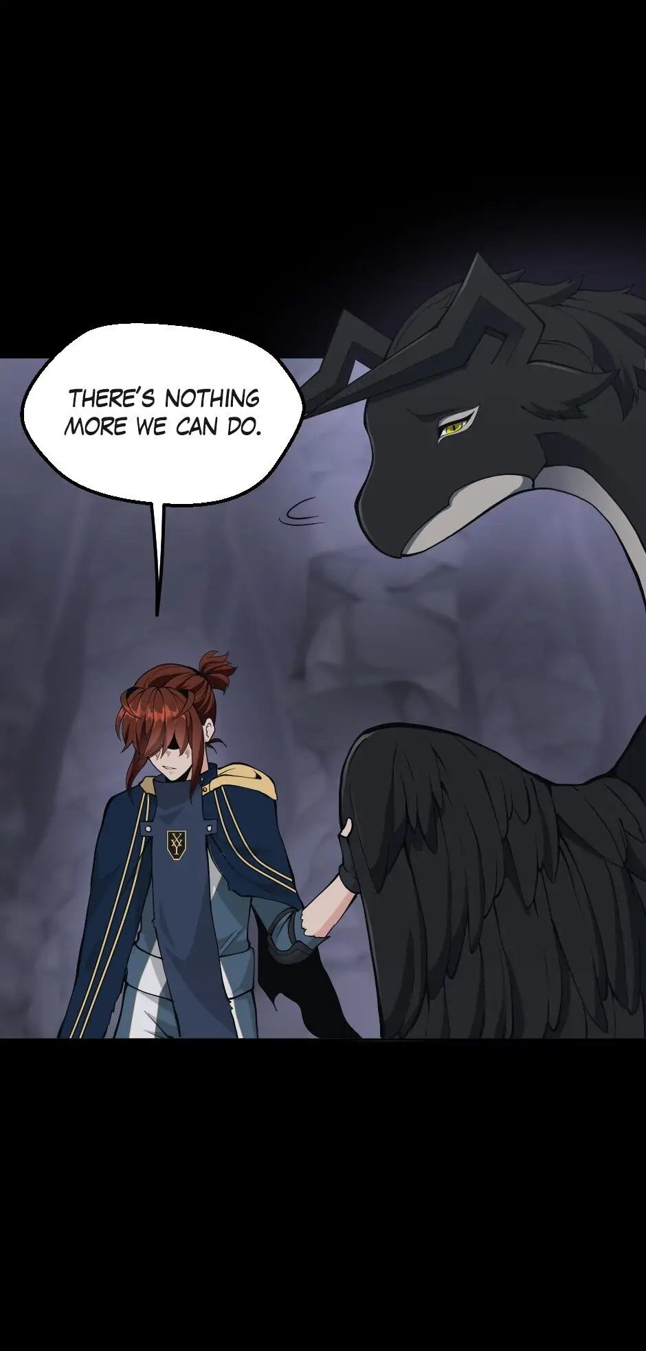 The Beginning After The End Chapter 120 page 23