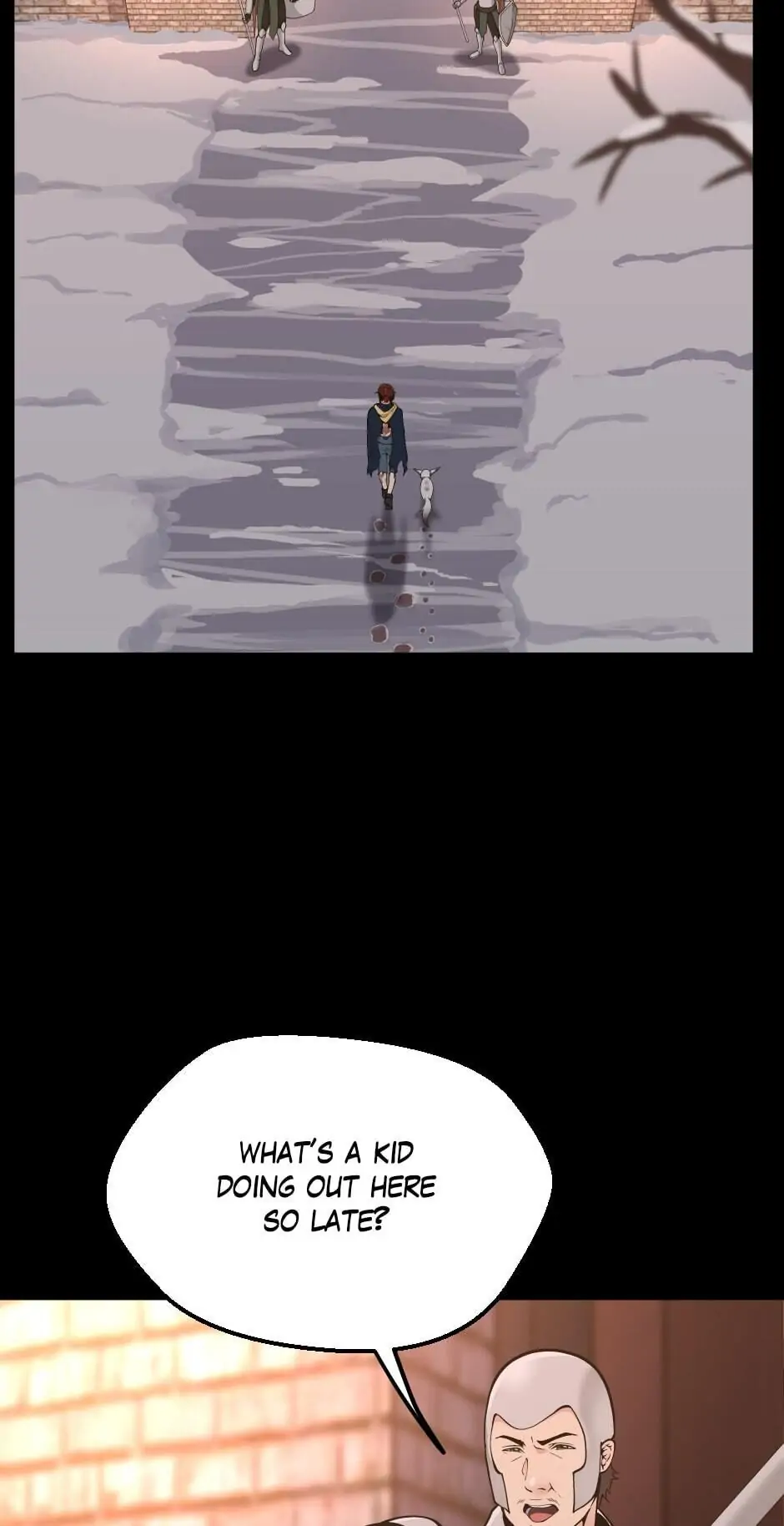 The Beginning After The End Chapter 120 page 33