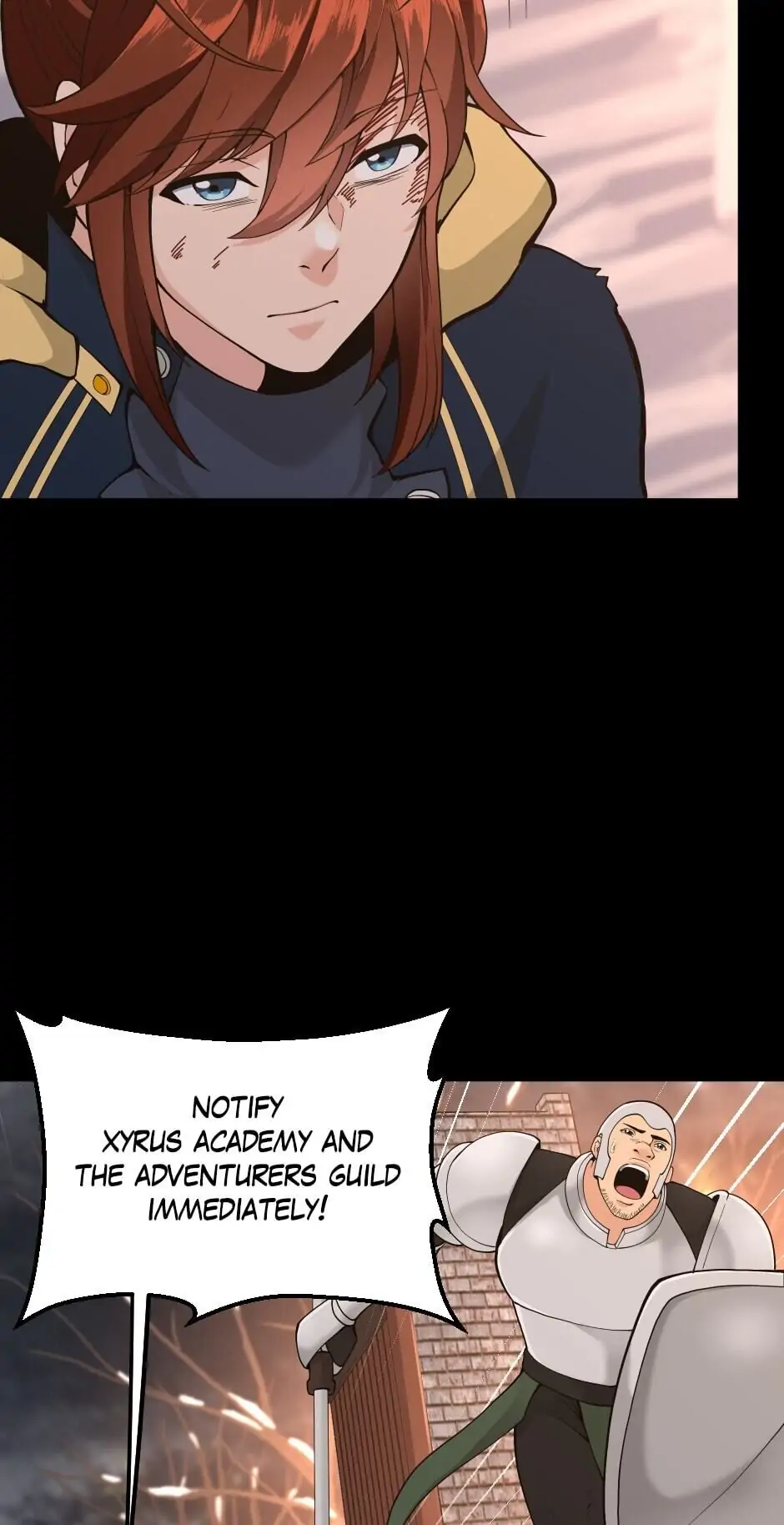 The Beginning After The End Chapter 120 page 37
