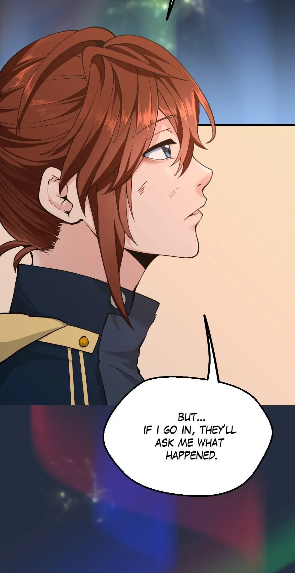 The Beginning After The End Chapter 120 page 49