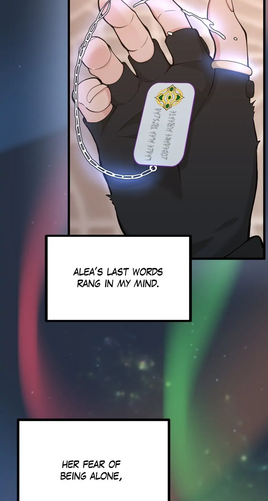 The Beginning After The End Chapter 120 page 52
