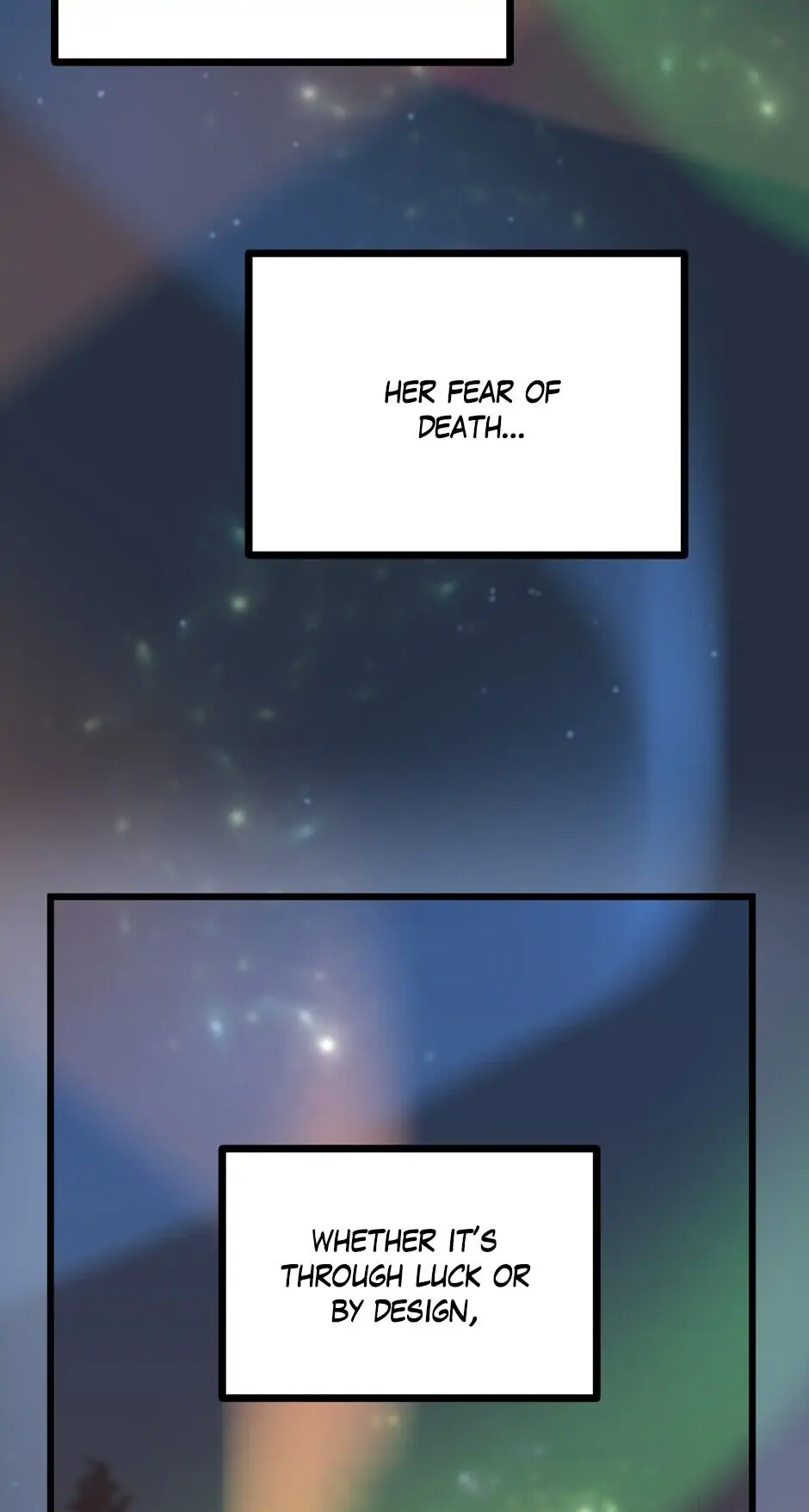 The Beginning After The End Chapter 120 page 53