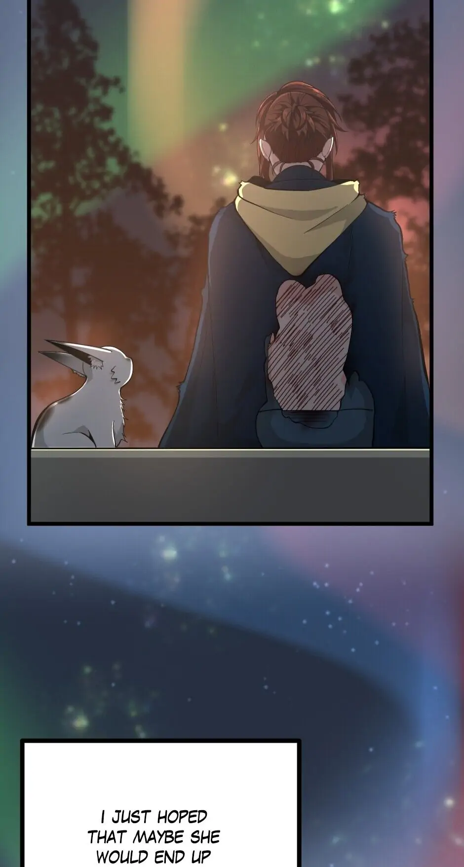 The Beginning After The End Chapter 120 page 54