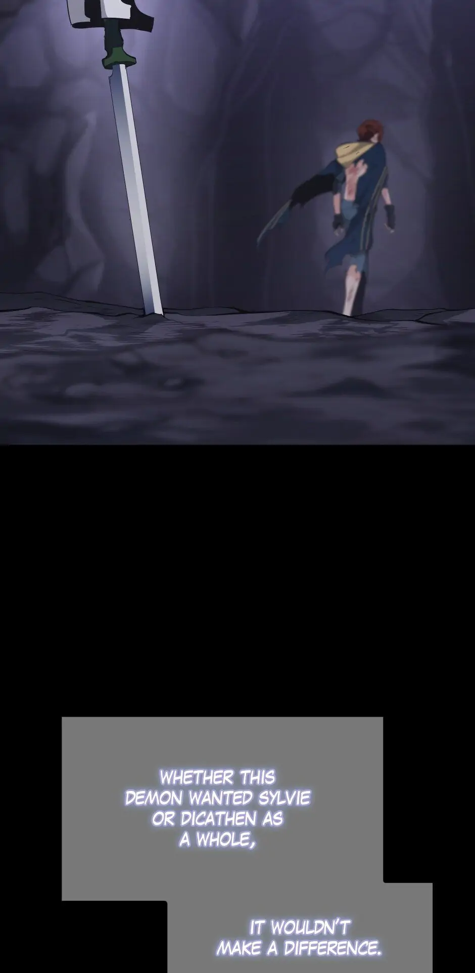 The Beginning After The End Chapter 120 page 5