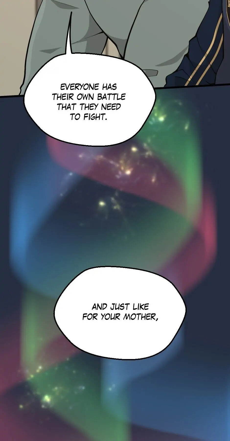 The Beginning After The End Chapter 120 page 67