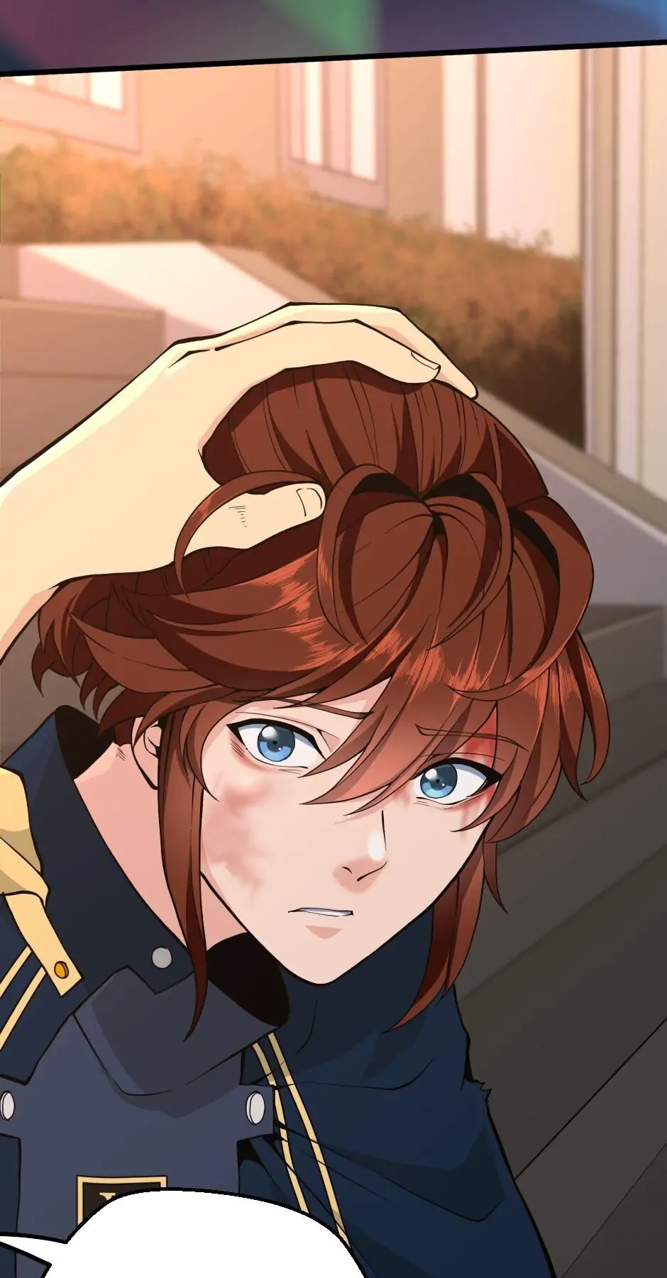 The Beginning After The End Chapter 120 page 68