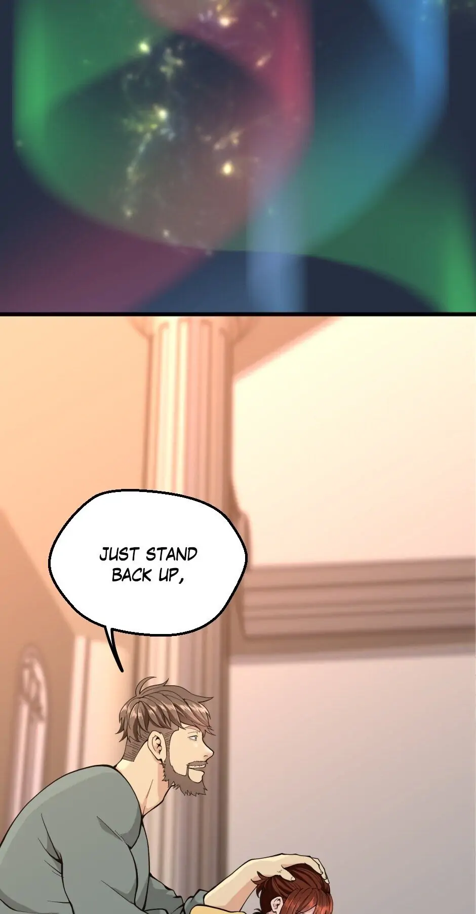 The Beginning After The End Chapter 120 page 73