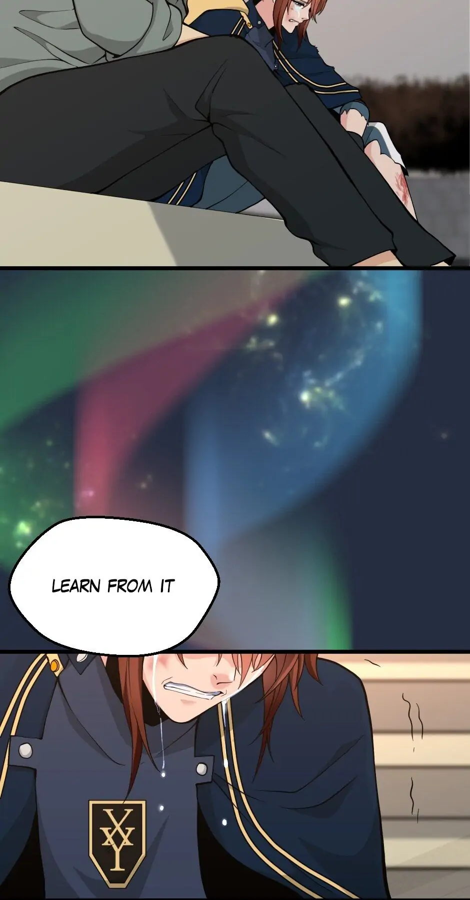 The Beginning After The End Chapter 120 page 74