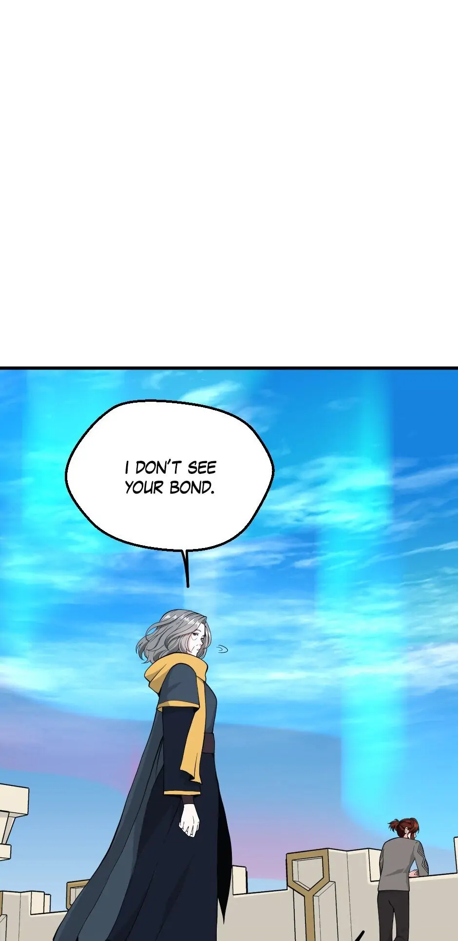 The Beginning After The End Chapter 120 page 83