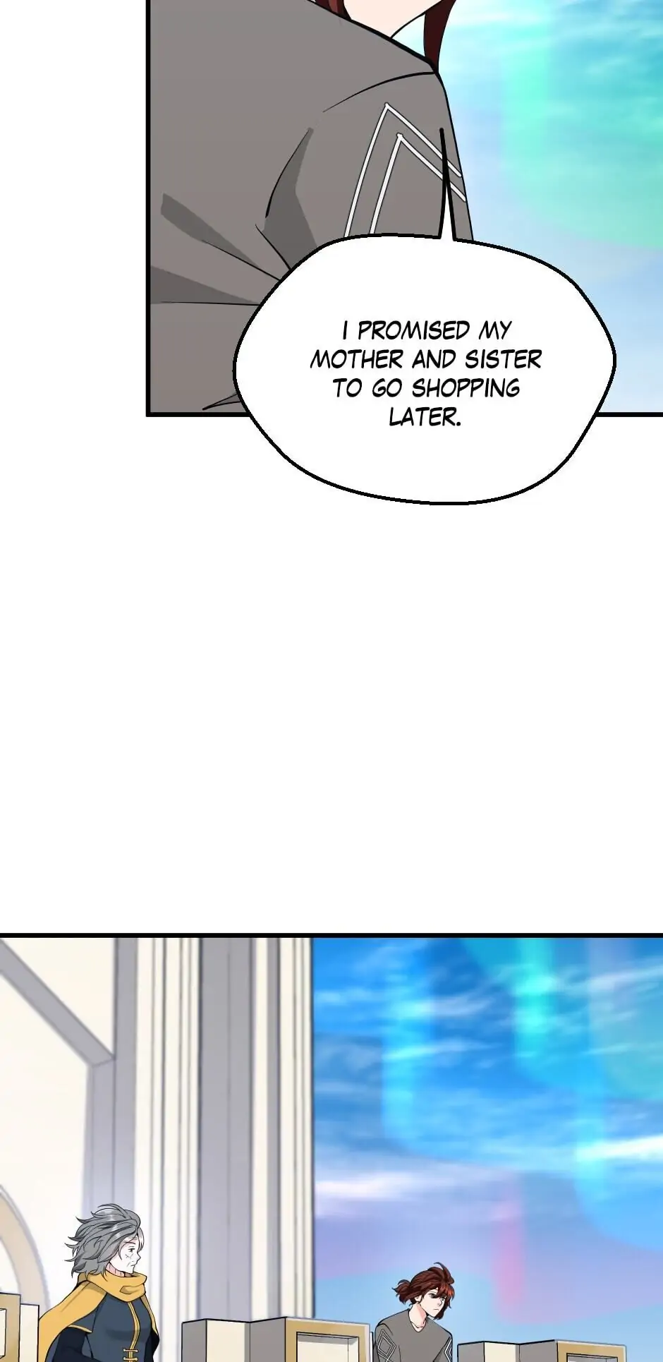 The Beginning After The End Chapter 120 page 86