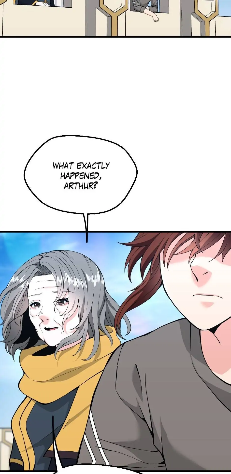 The Beginning After The End Chapter 120 page 87
