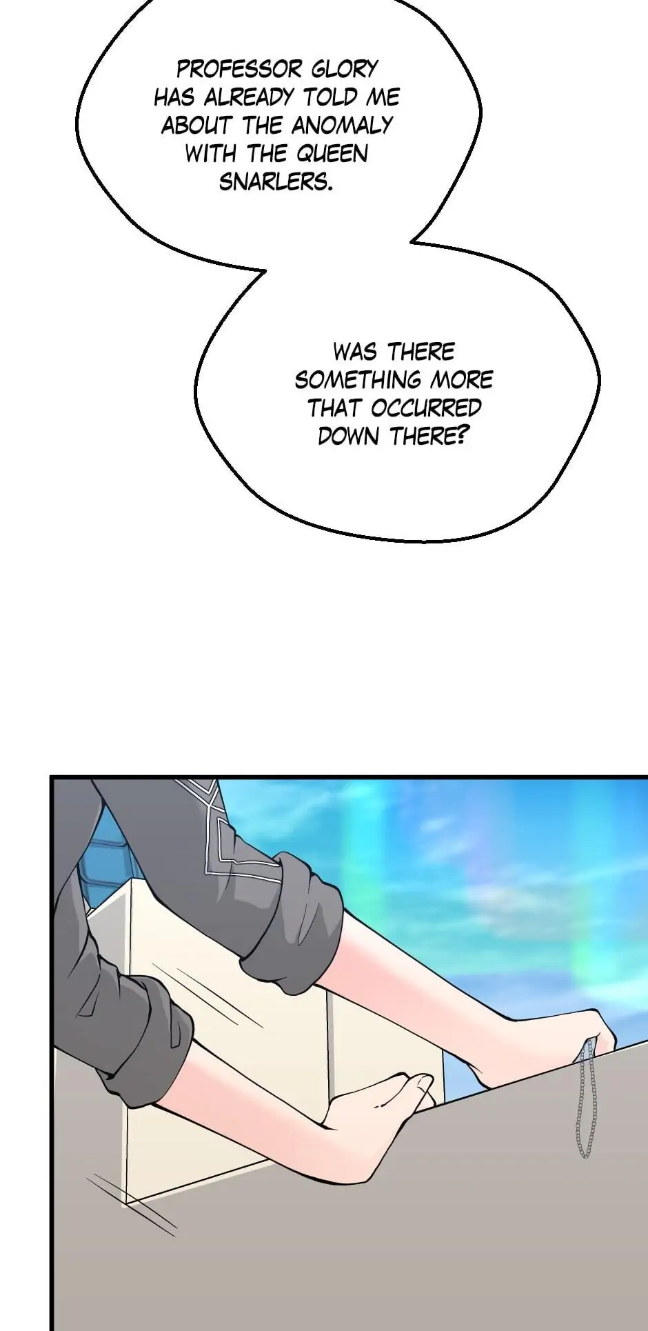 The Beginning After The End Chapter 120 page 88
