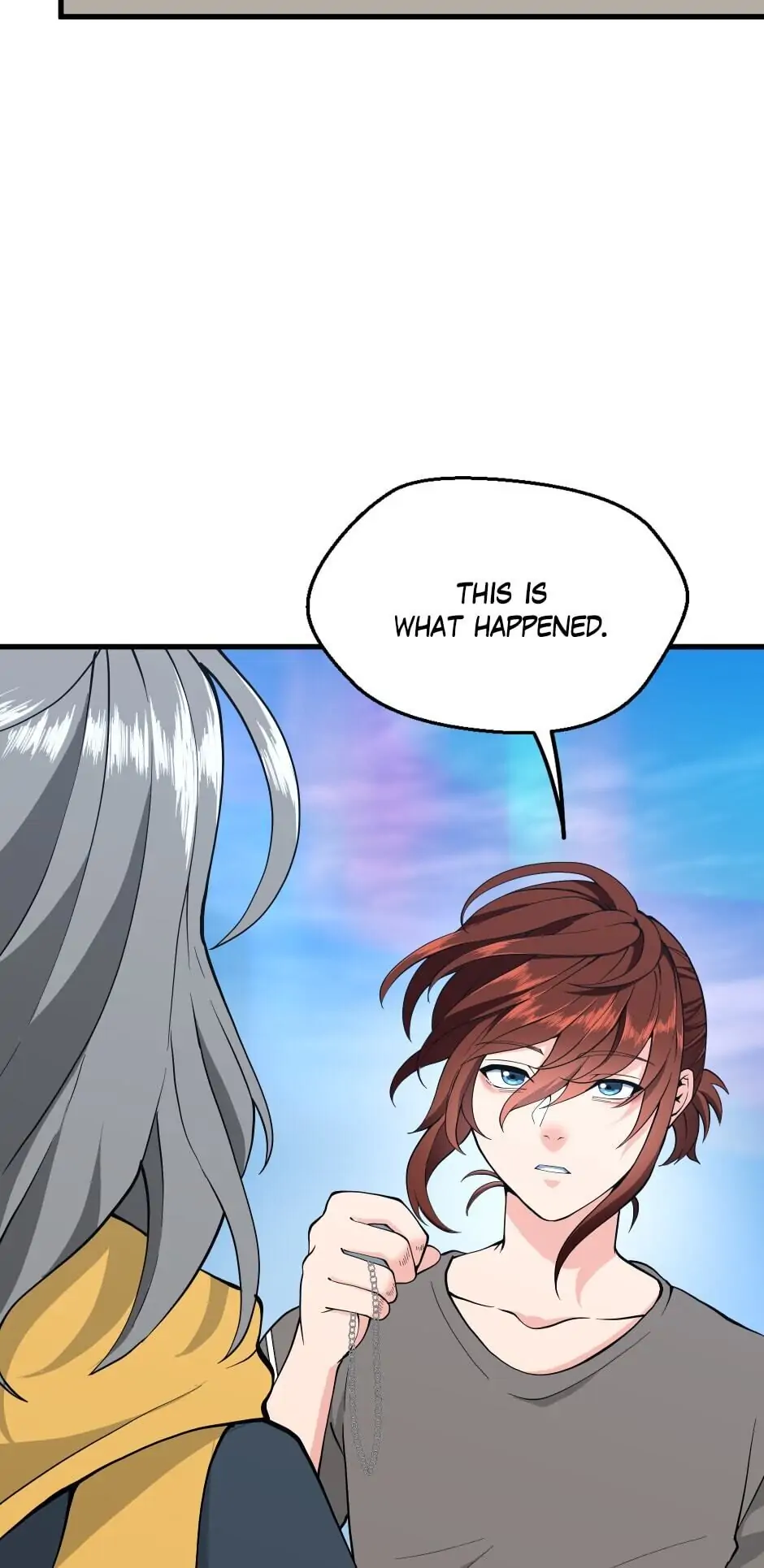 The Beginning After The End Chapter 120 page 89
