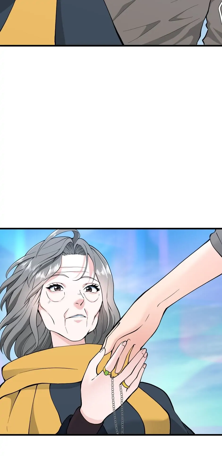The Beginning After The End Chapter 120 page 90