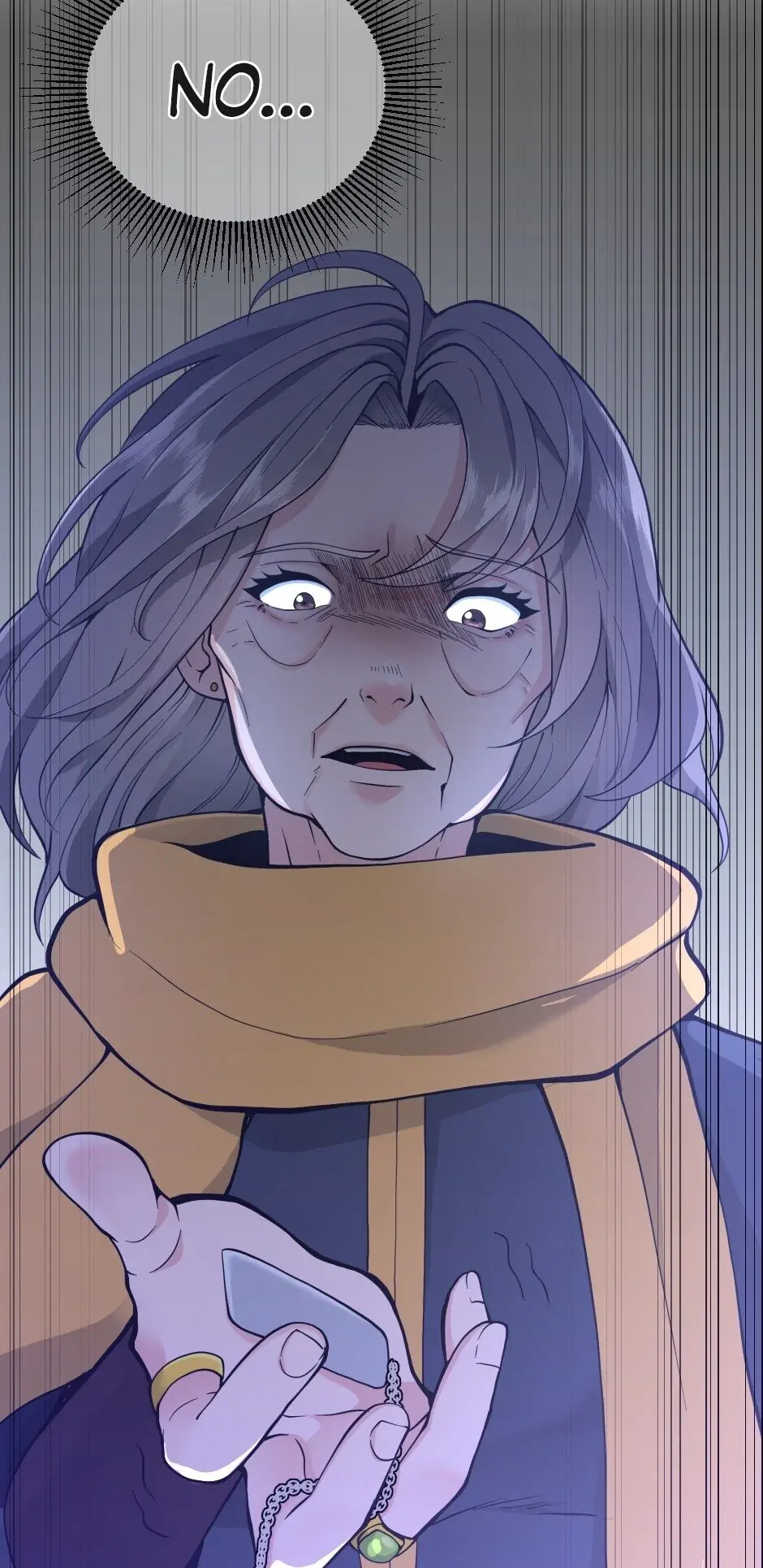 The Beginning After The End Chapter 120 page 92