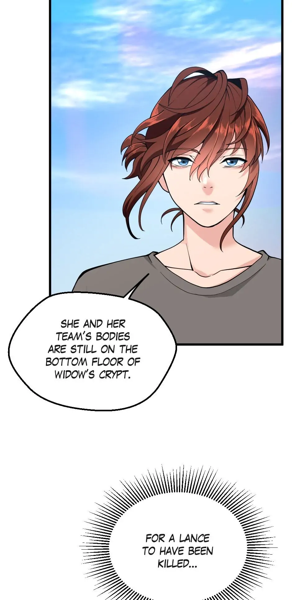 The Beginning After The End Chapter 120 page 95