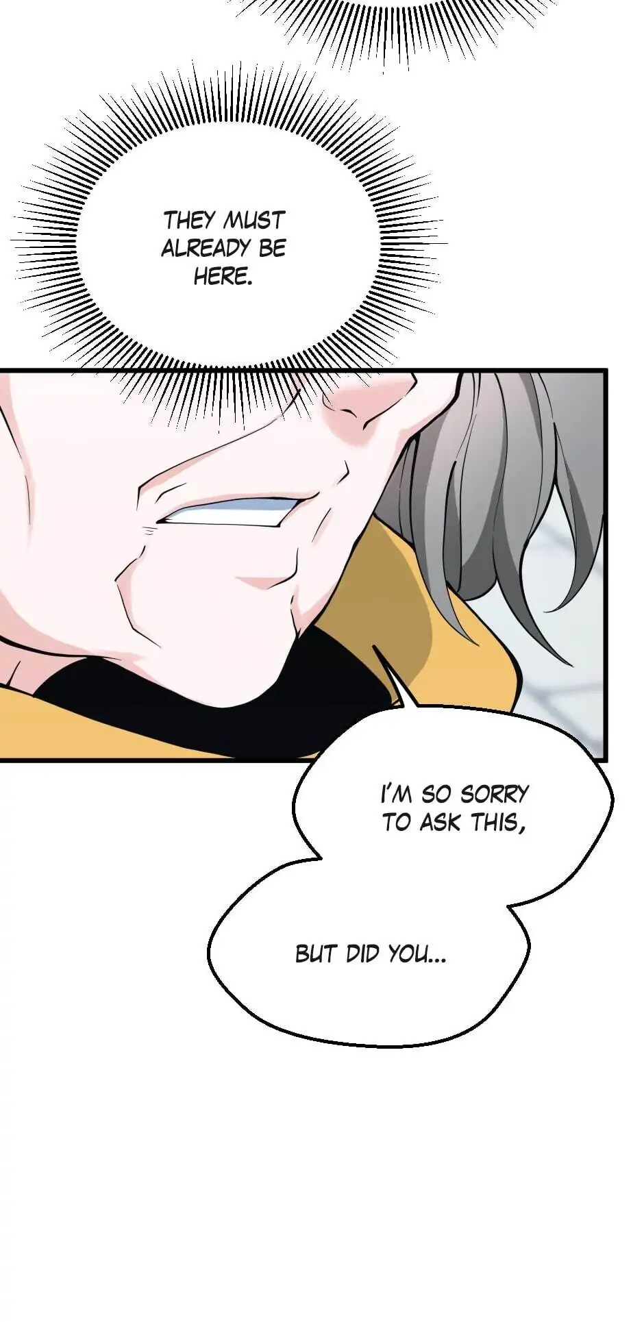 The Beginning After The End Chapter 120 page 96