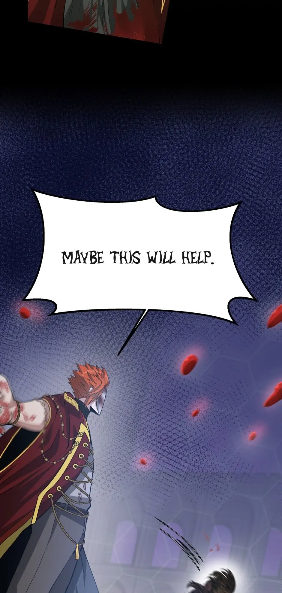 The Beginning After The End Chapter 136 page 31