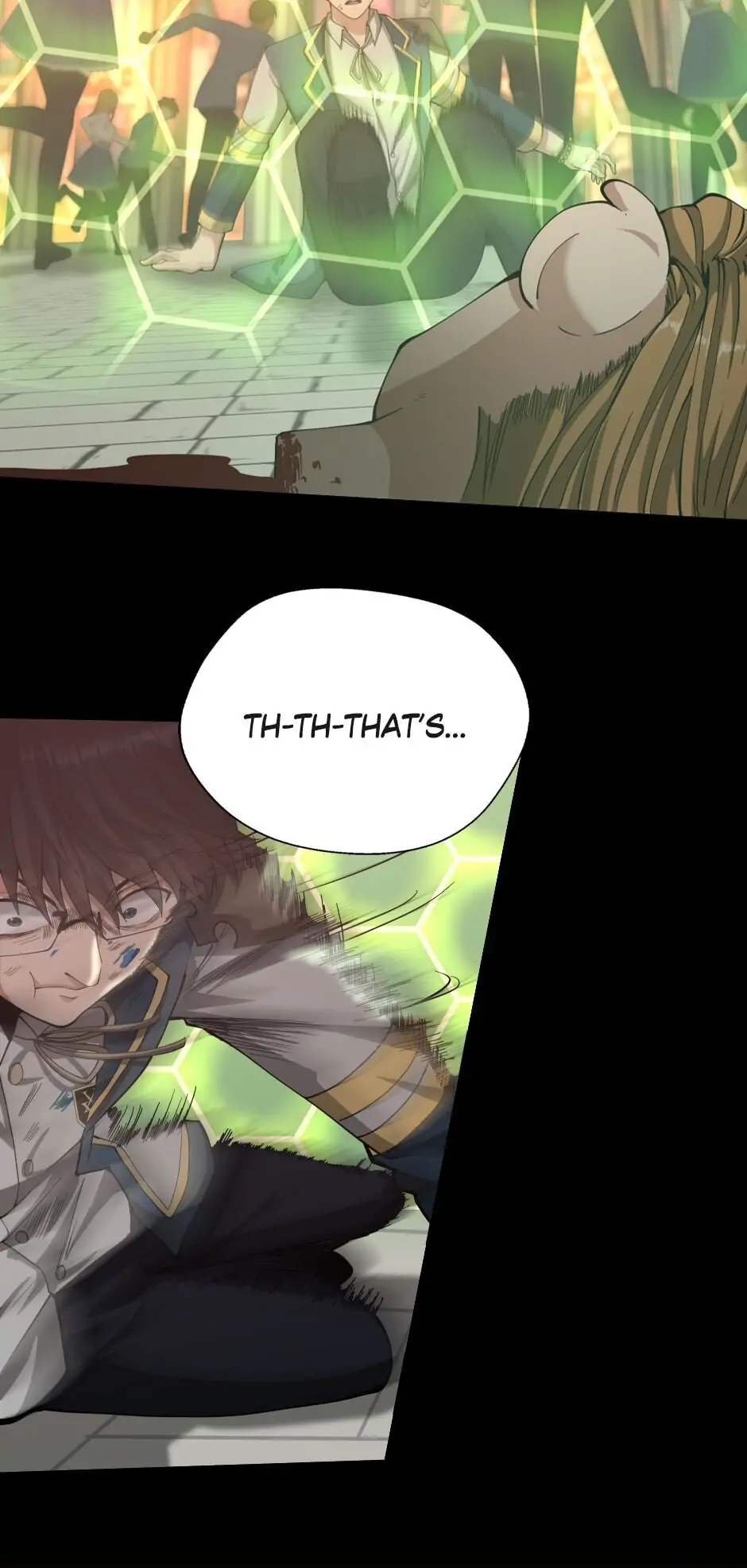 The Beginning After The End Chapter 136 page 36