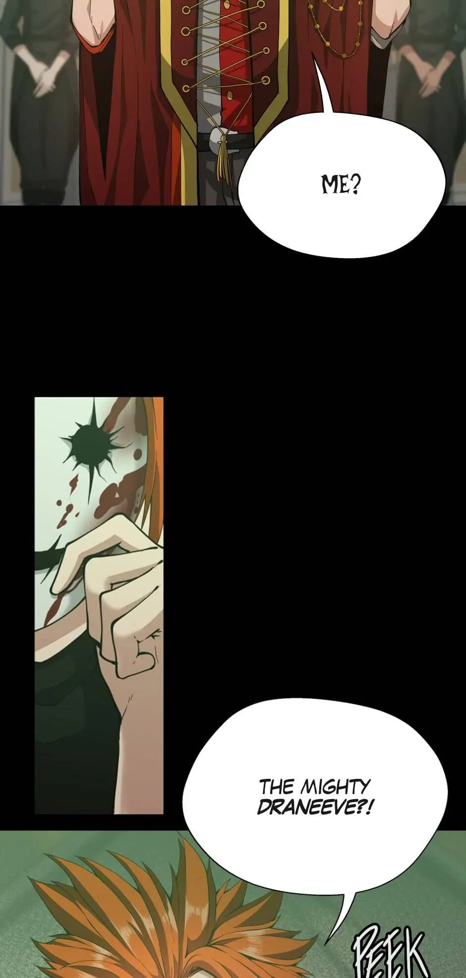 The Beginning After The End Chapter 136 page 45