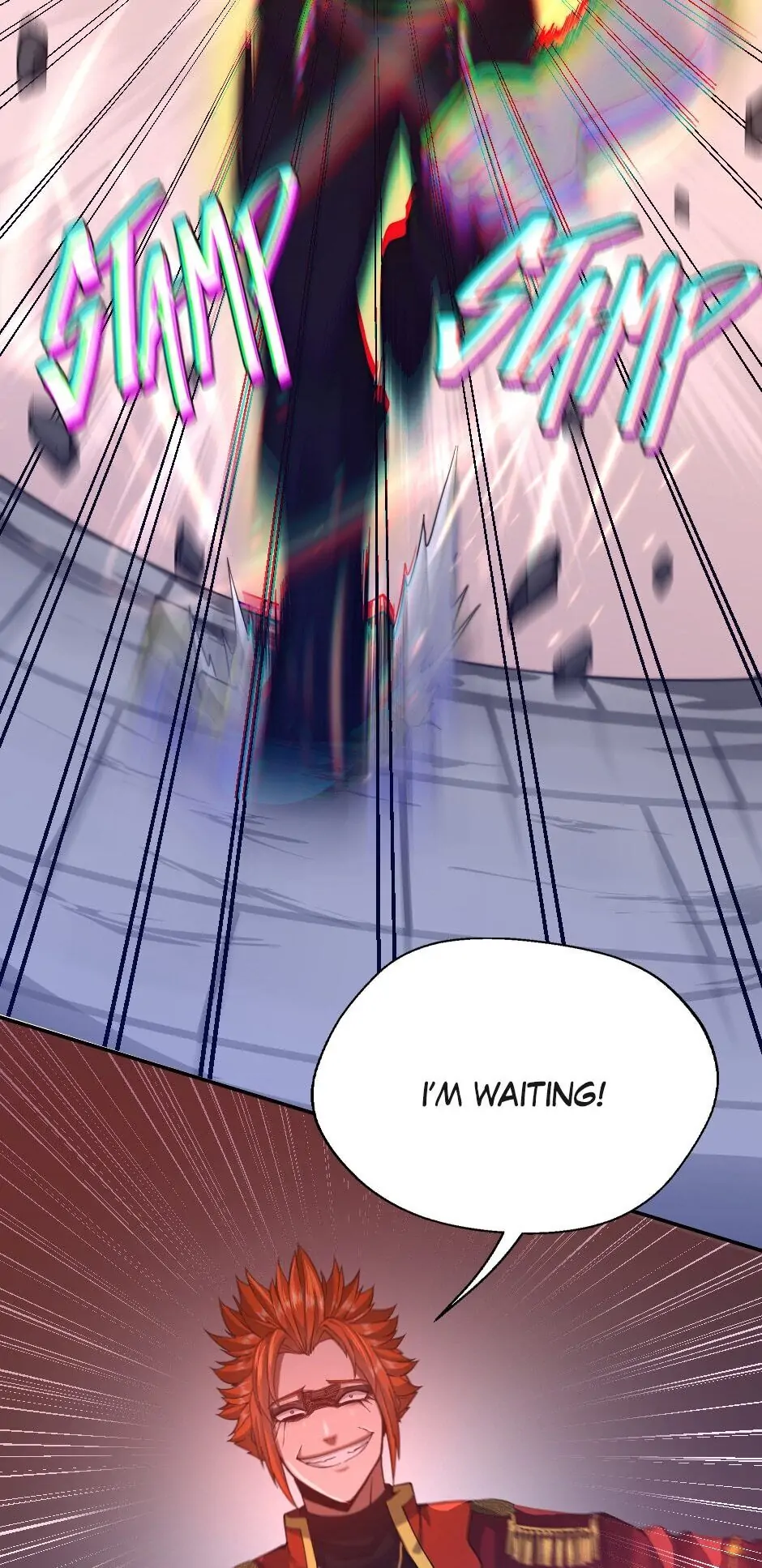The Beginning After The End Chapter 136 page 52