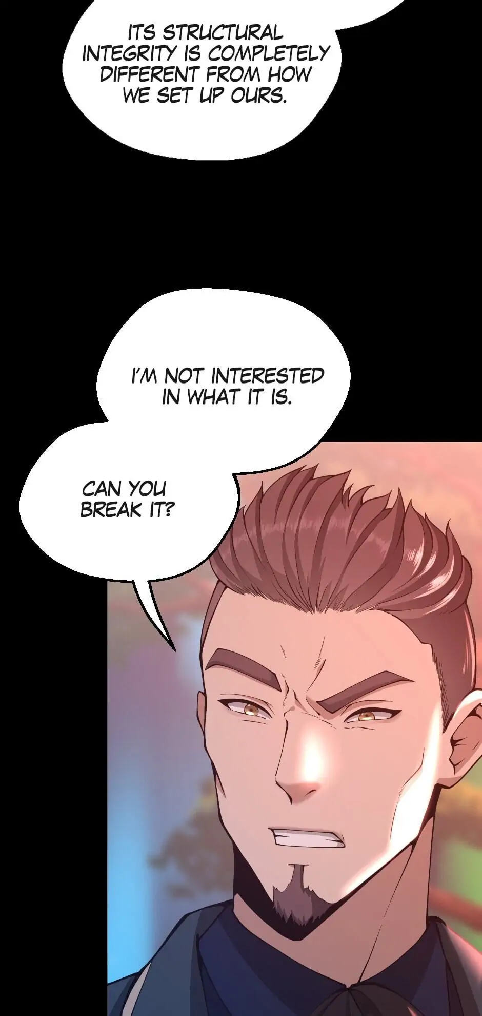 The Beginning After The End Chapter 136 page 5