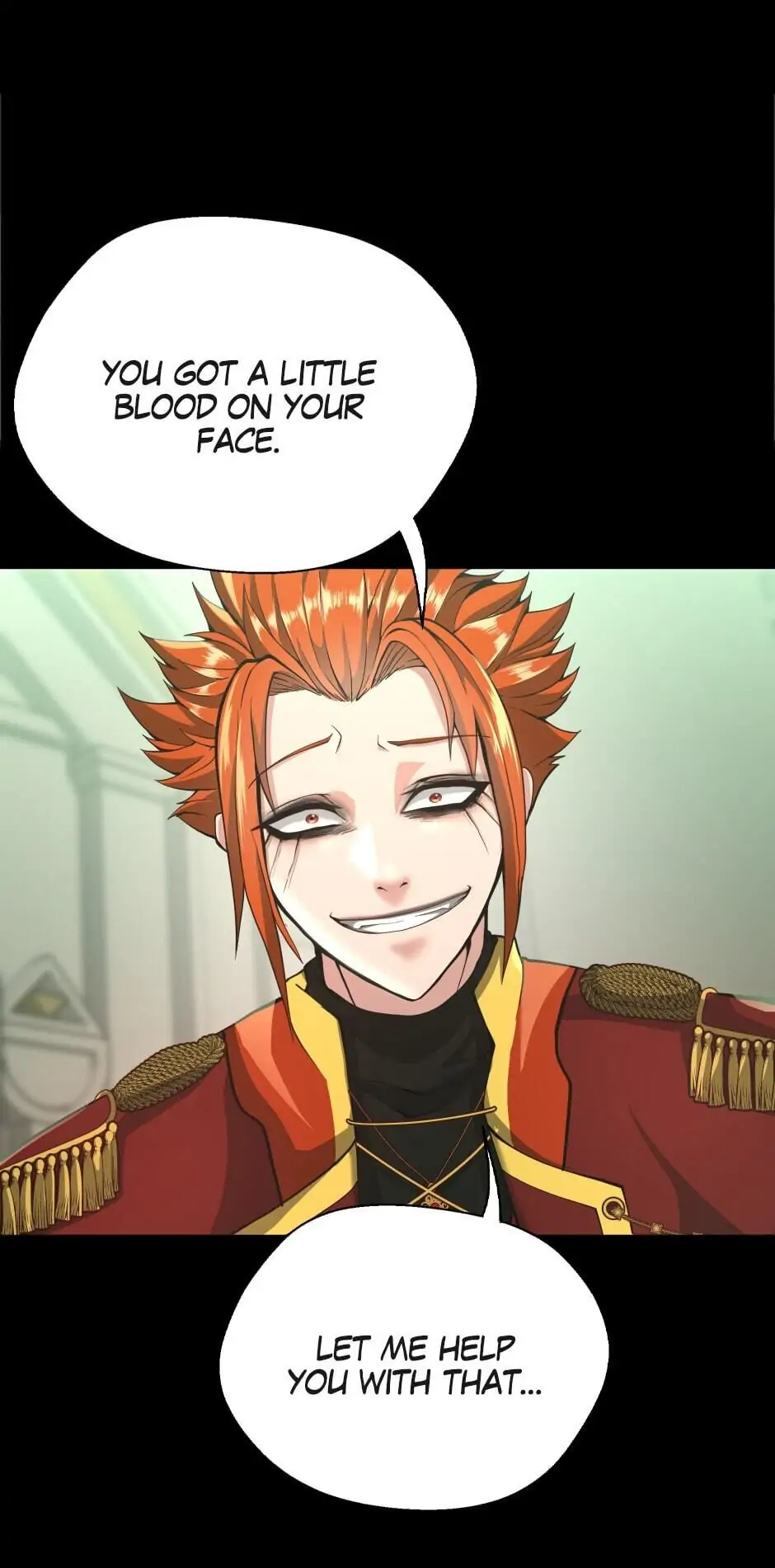 The Beginning After The End Chapter 136 page 63