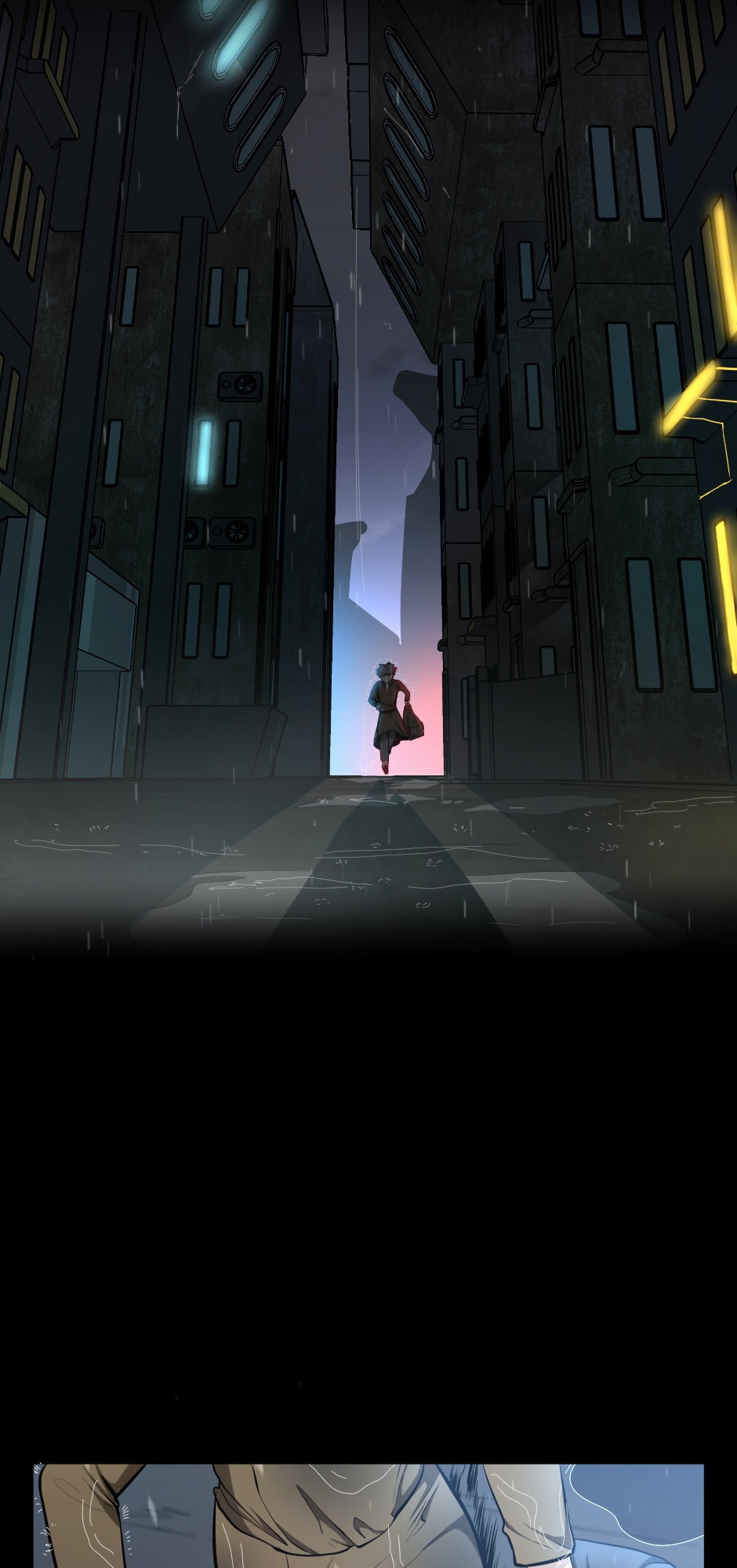 The Beginning After The End Chapter 38 page 9