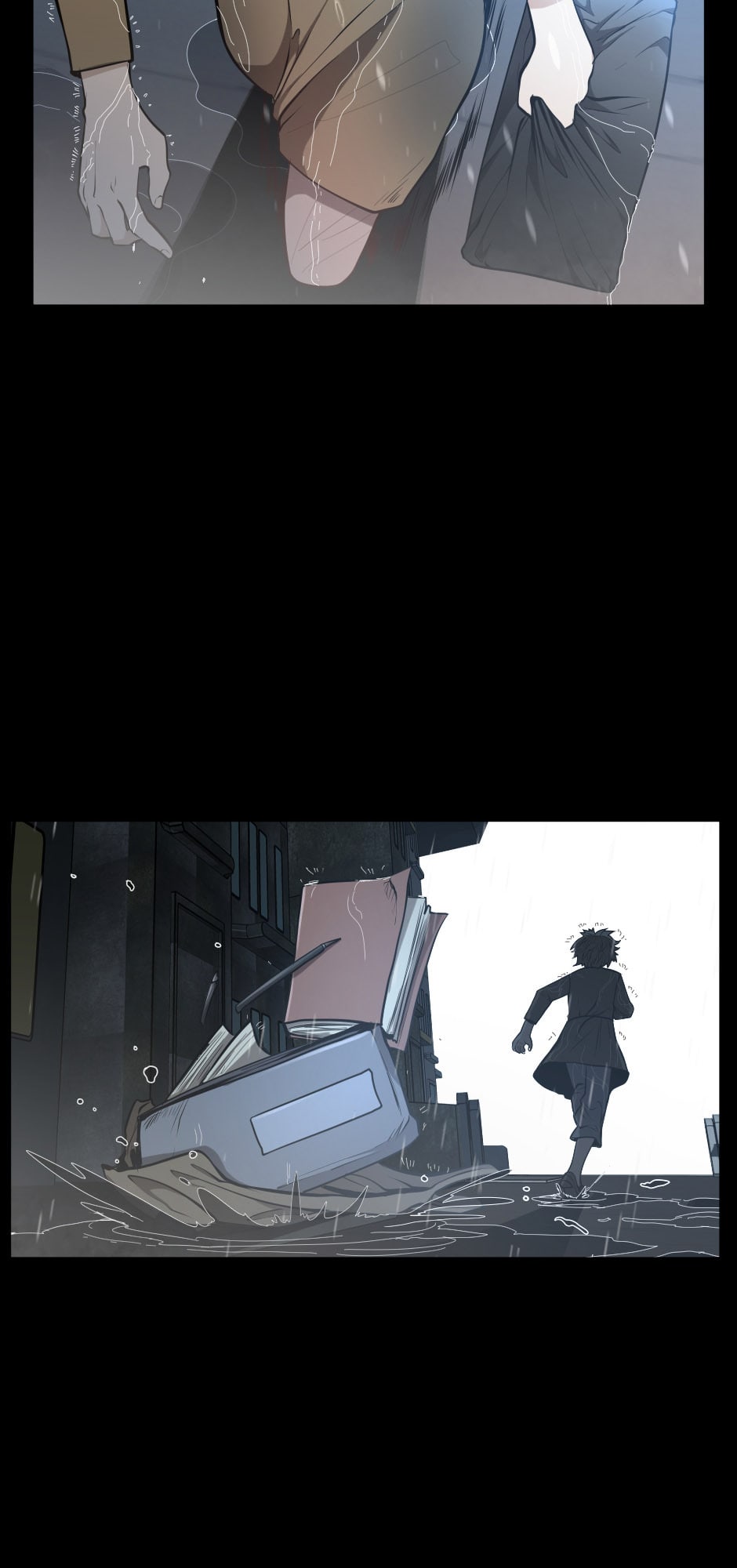 The Beginning After The End Chapter 38 page 11