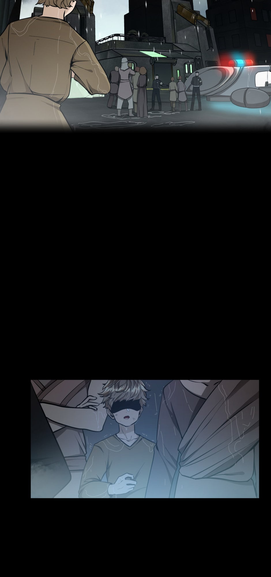 The Beginning After The End Chapter 38 page 13
