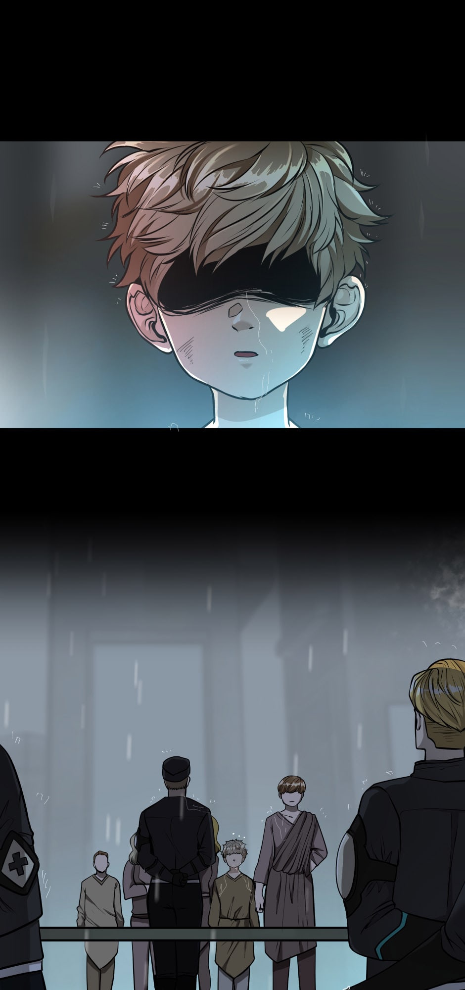 The Beginning After The End Chapter 38 page 14