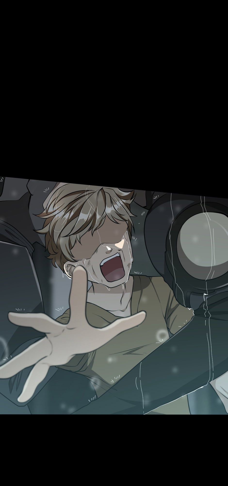 The Beginning After The End Chapter 38 page 16