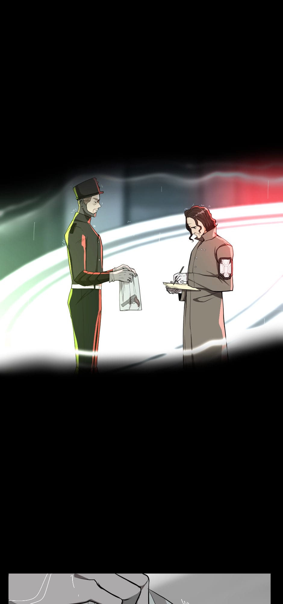 The Beginning After The End Chapter 38 page 17