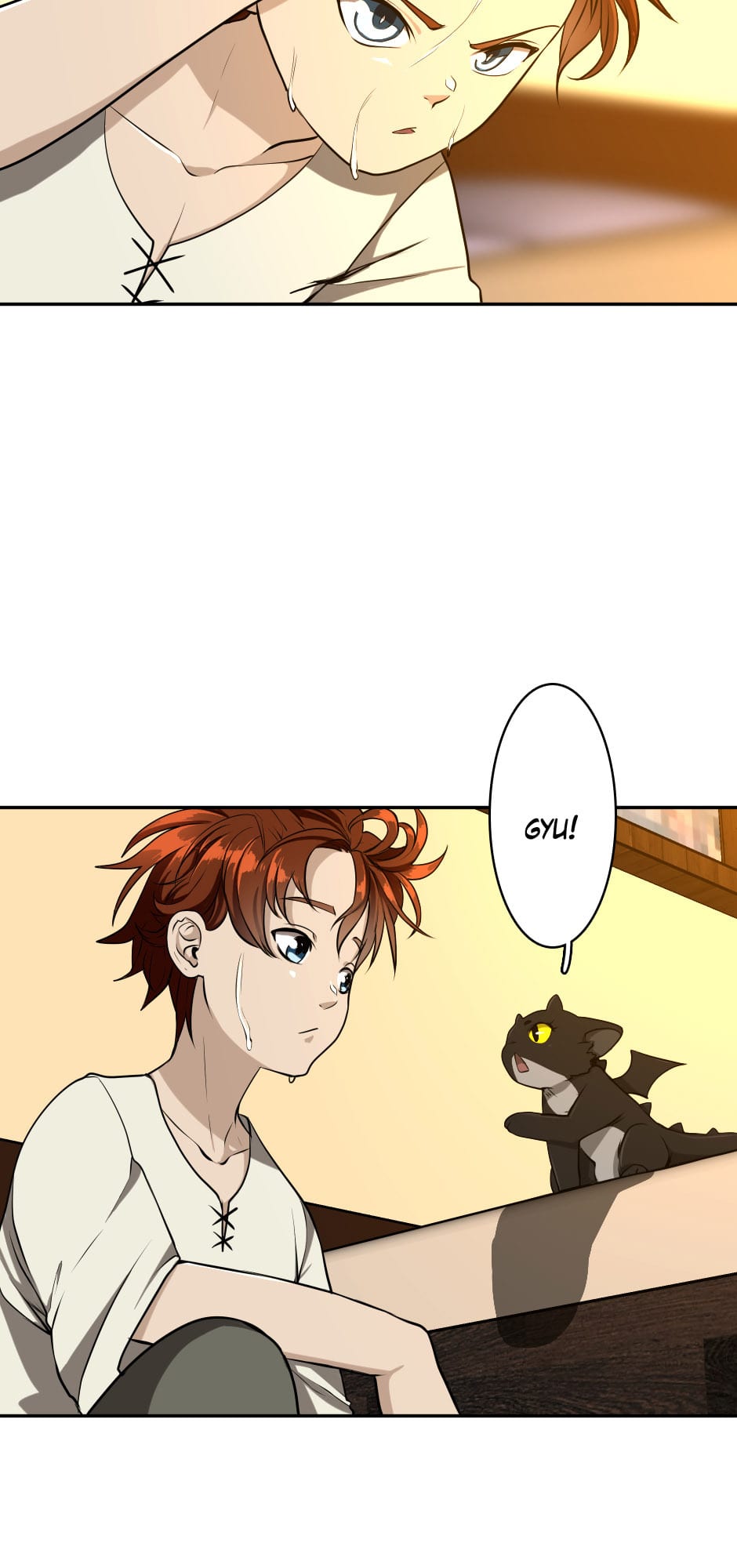 The Beginning After The End Chapter 38 page 20