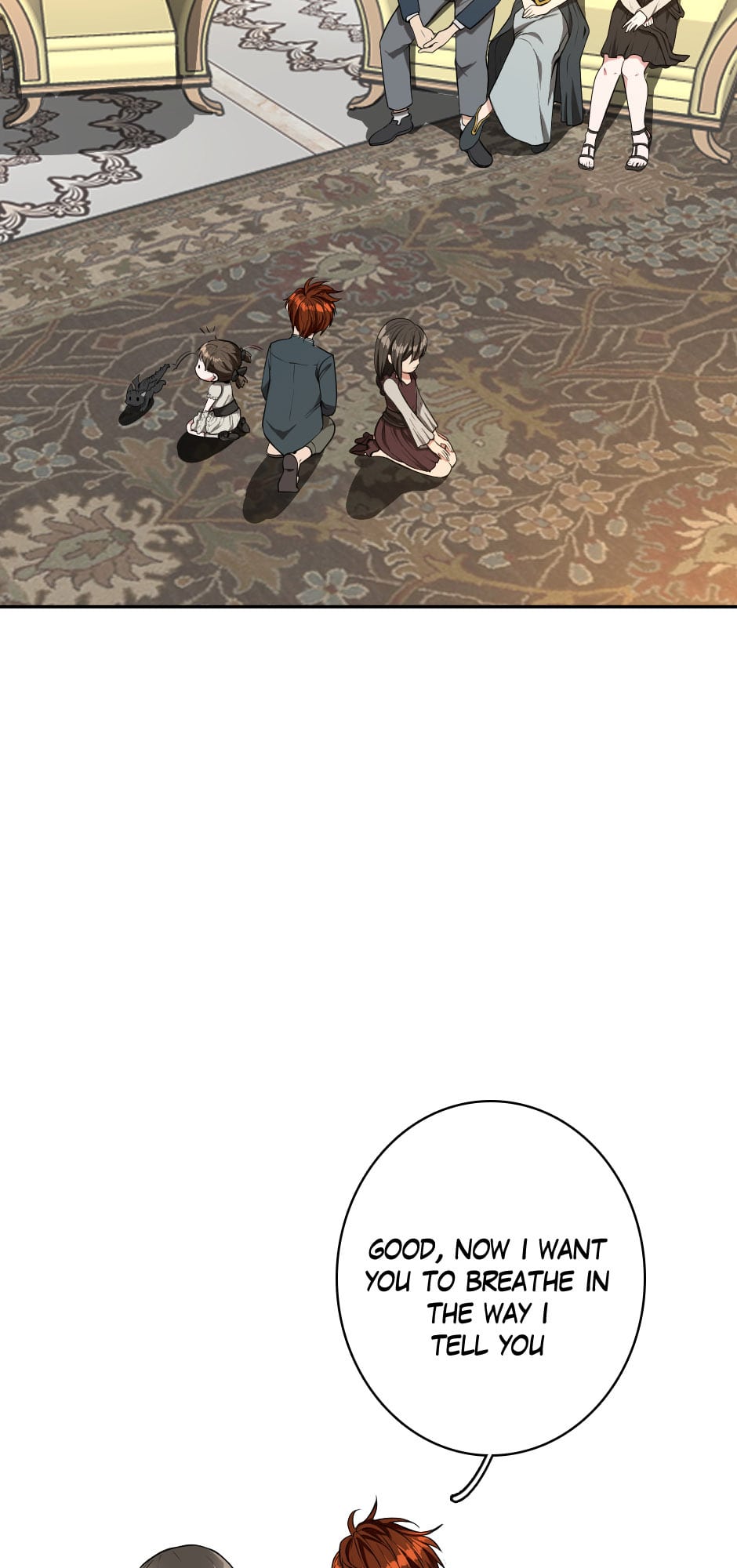 The Beginning After The End Chapter 38 page 29