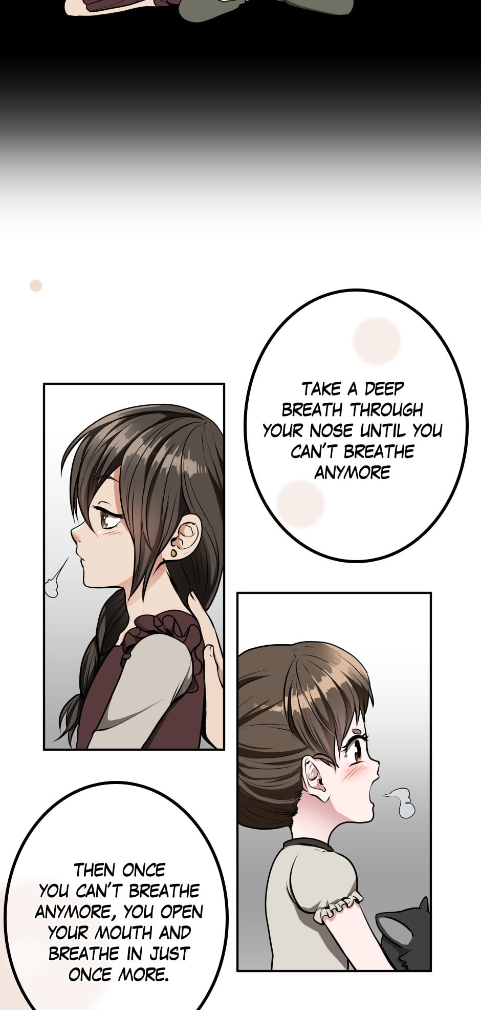 The Beginning After The End Chapter 38 page 35