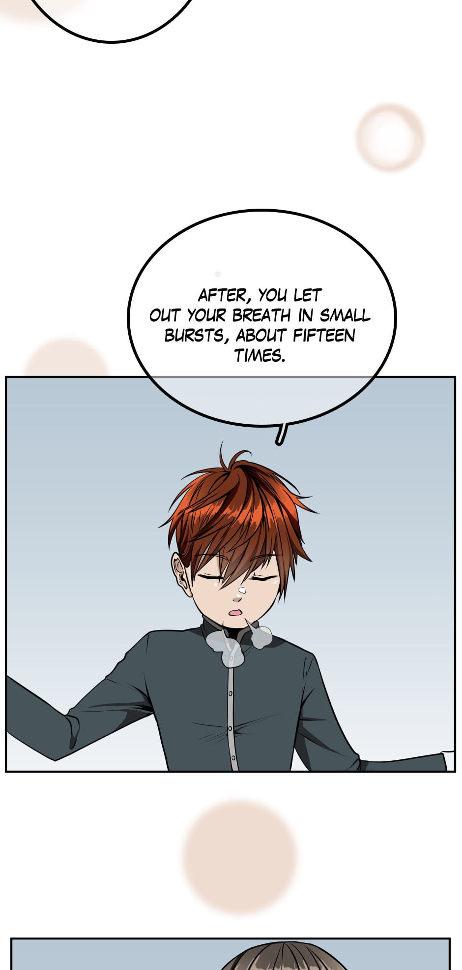 The Beginning After The End Chapter 38 page 36
