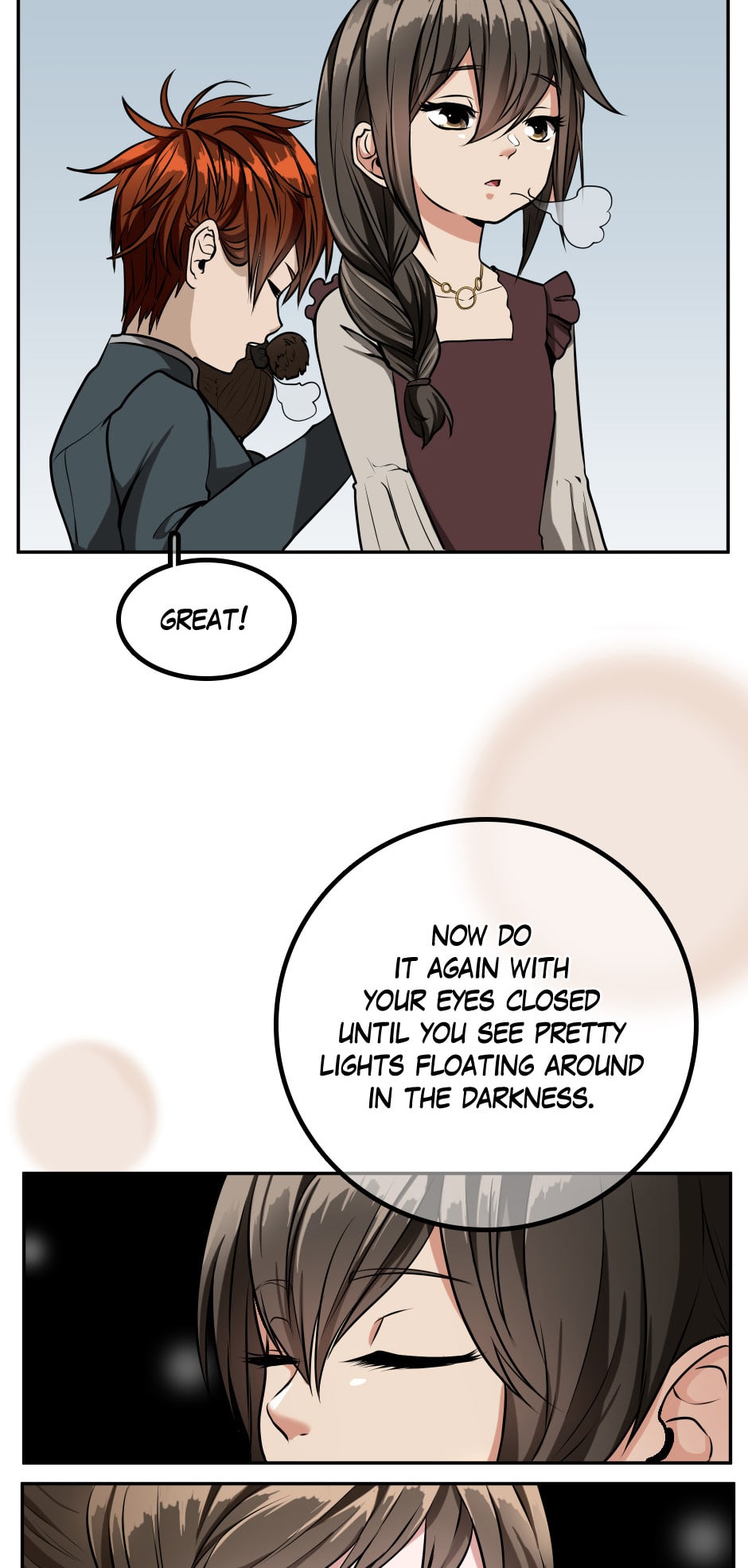 The Beginning After The End Chapter 38 page 37