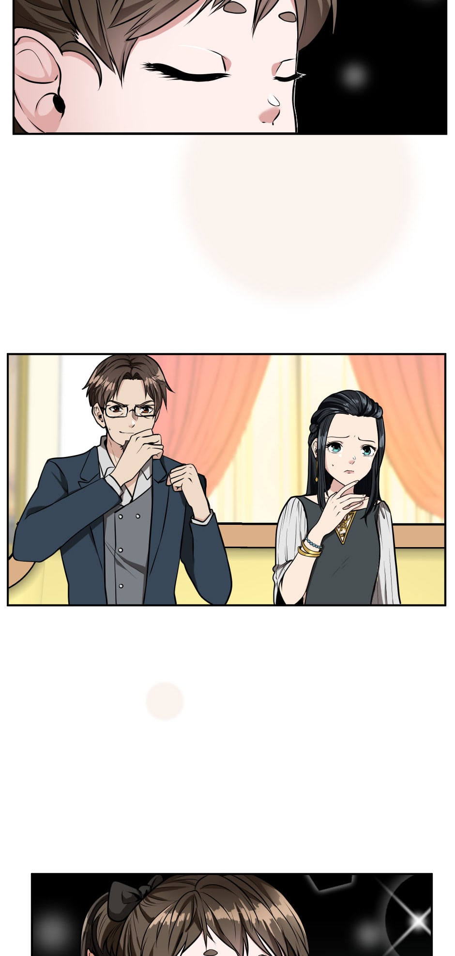 The Beginning After The End Chapter 38 page 38