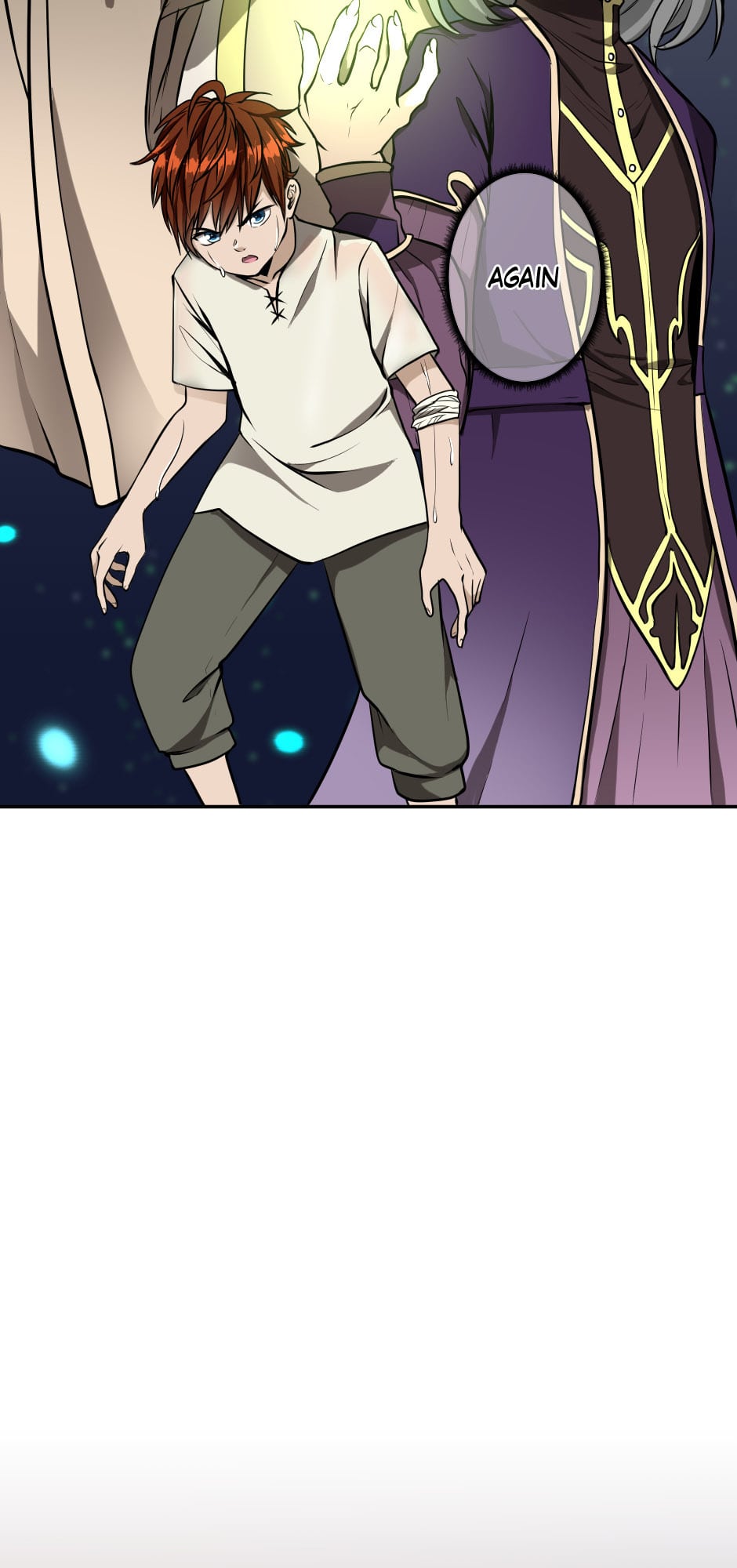 The Beginning After The End Chapter 38 page 3