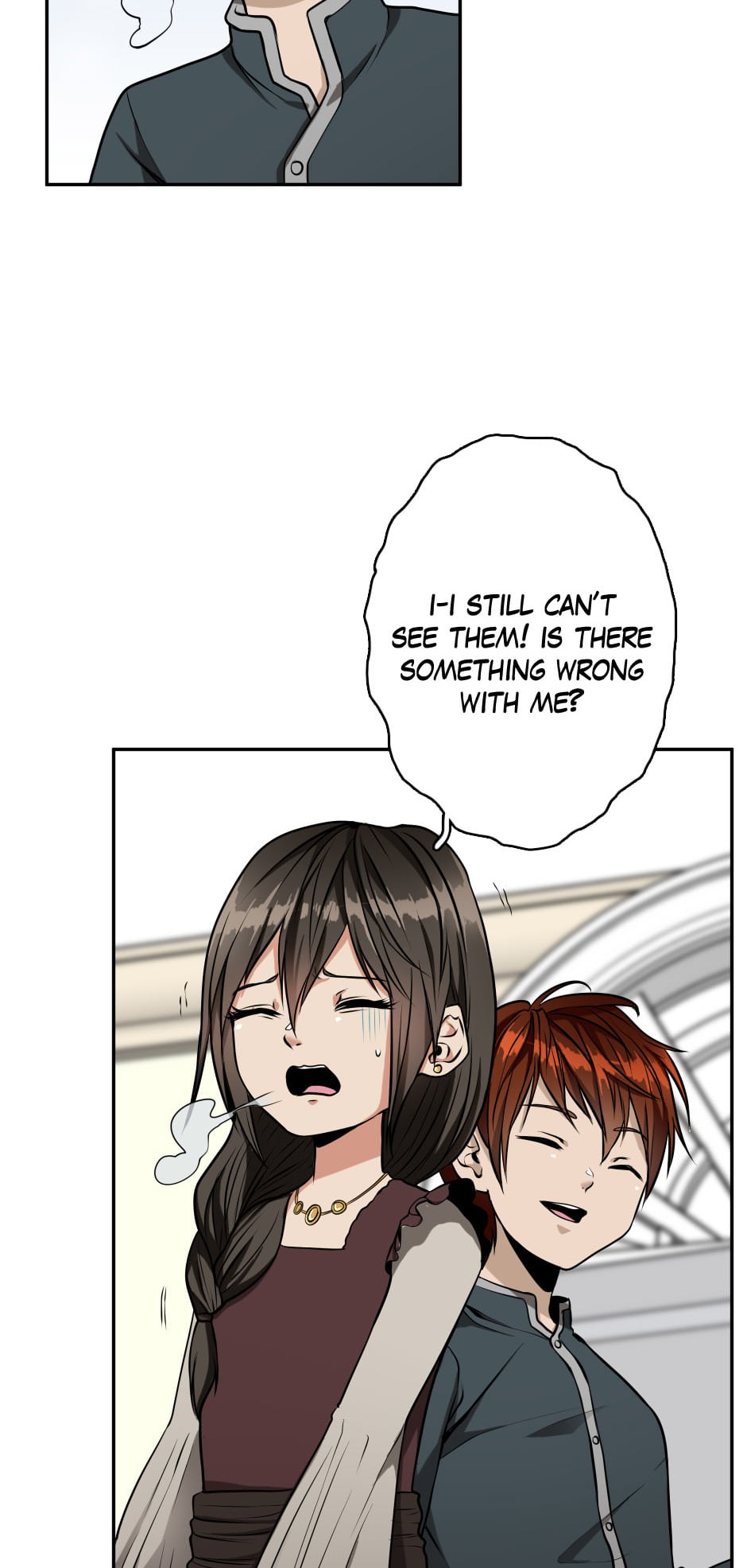 The Beginning After The End Chapter 38 page 40