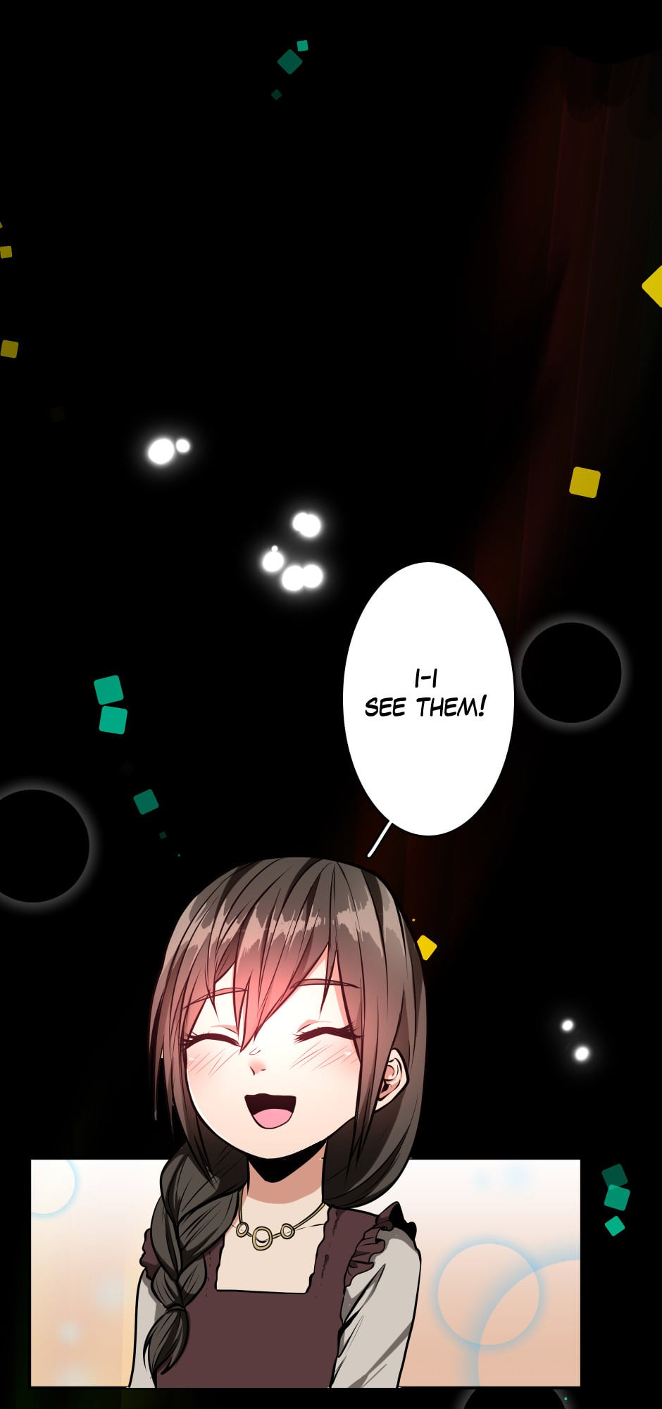 The Beginning After The End Chapter 38 page 46