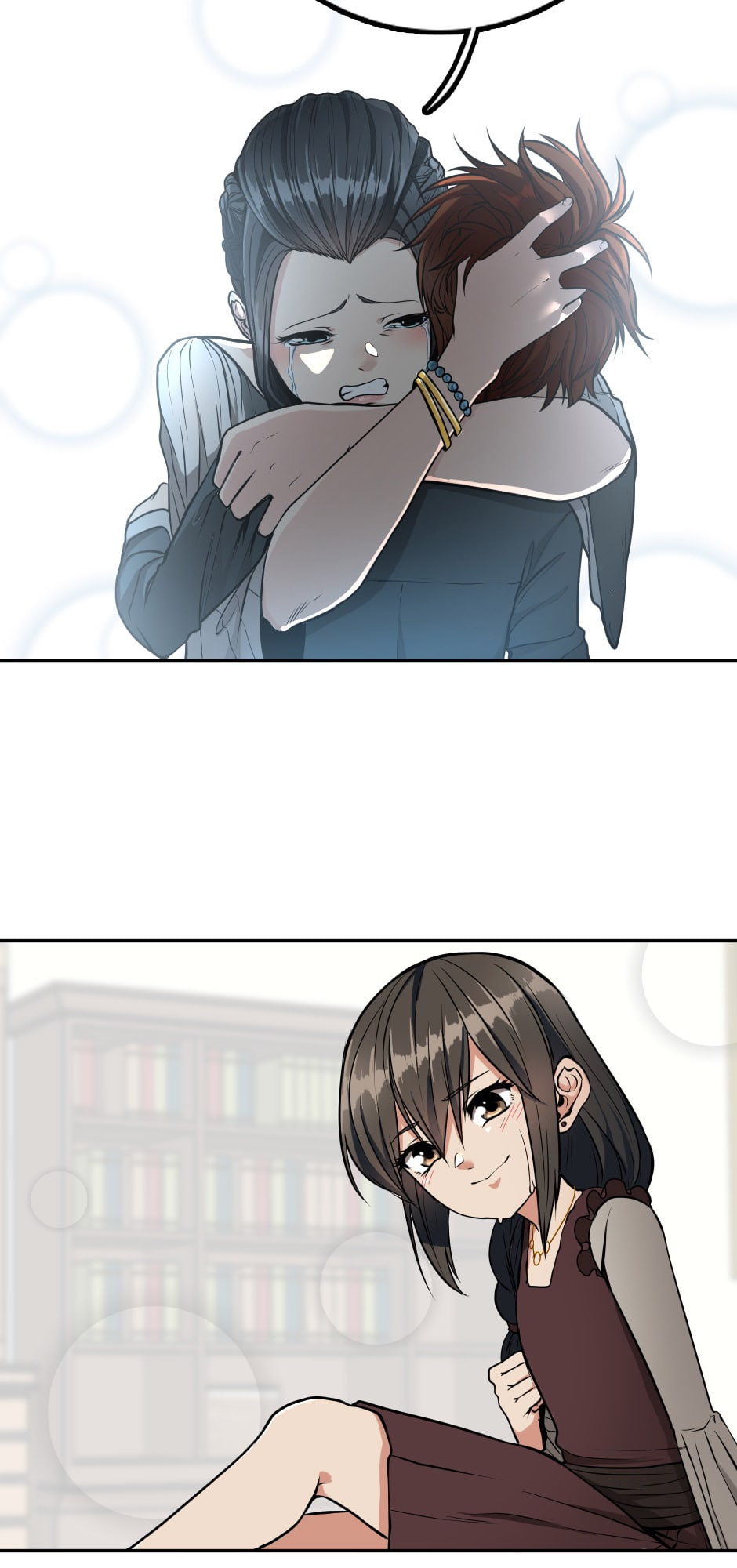 The Beginning After The End Chapter 38 page 54